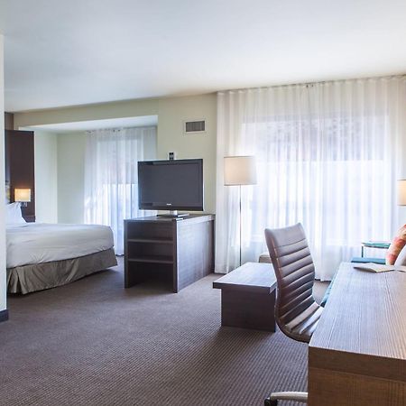 Aloft Silicon Valley Newark Dış mekan fotoğraf