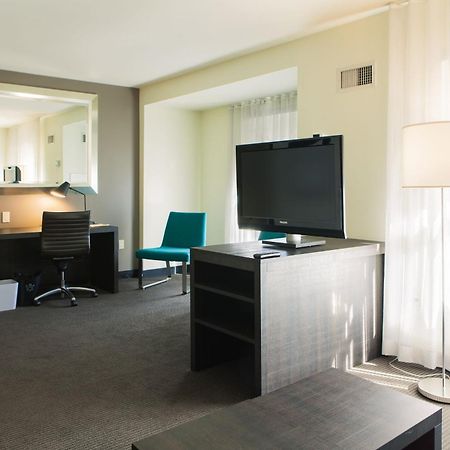 Aloft Silicon Valley Newark Dış mekan fotoğraf