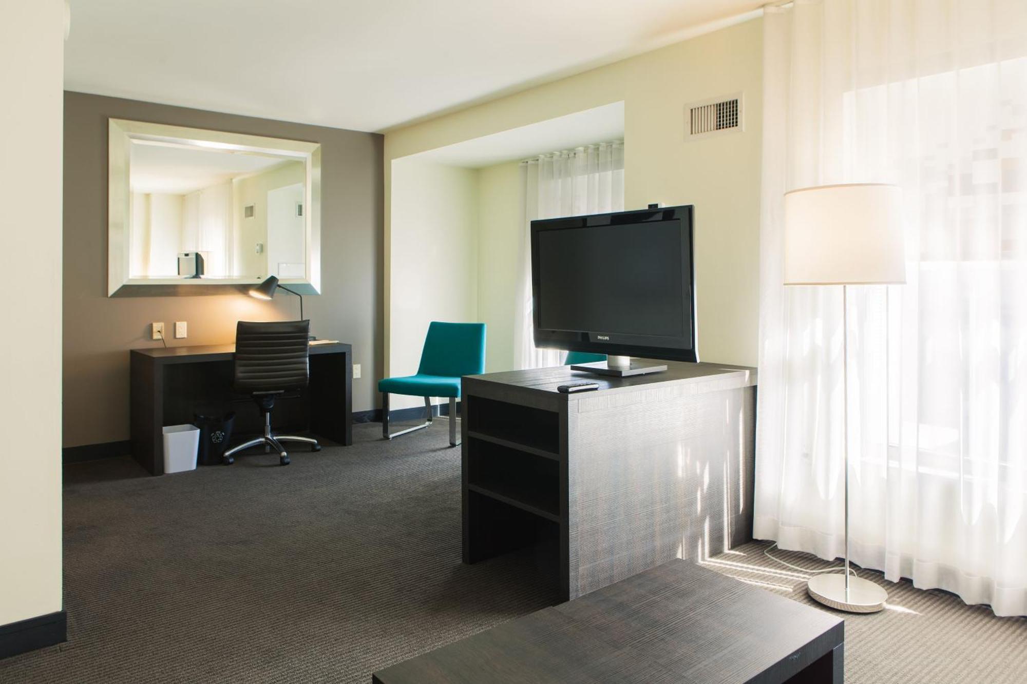 Aloft Silicon Valley Newark Dış mekan fotoğraf
