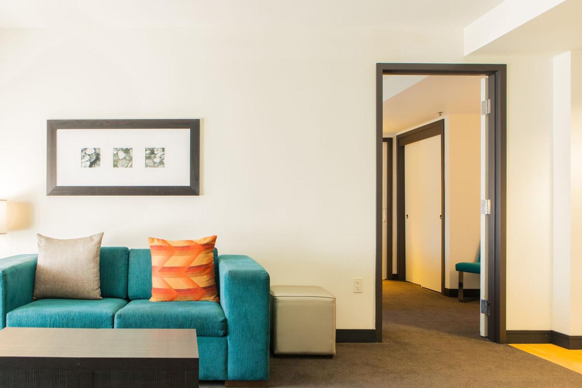 Aloft Silicon Valley Newark Dış mekan fotoğraf