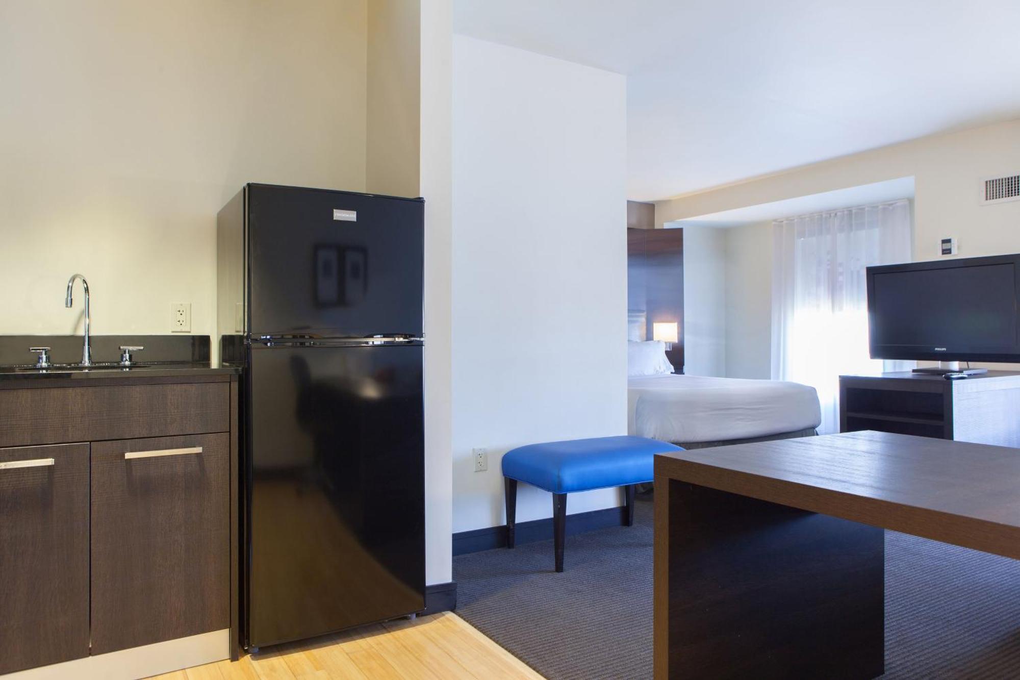 Aloft Silicon Valley Newark Dış mekan fotoğraf