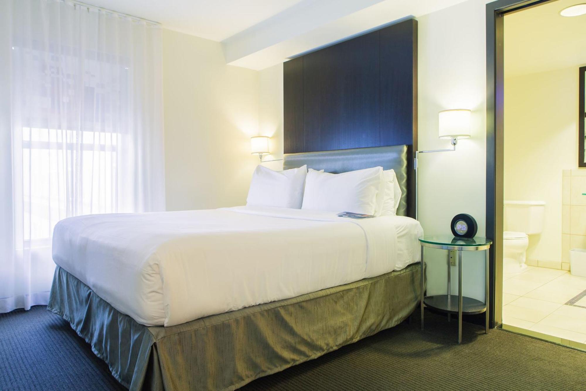 Aloft Silicon Valley Newark Dış mekan fotoğraf