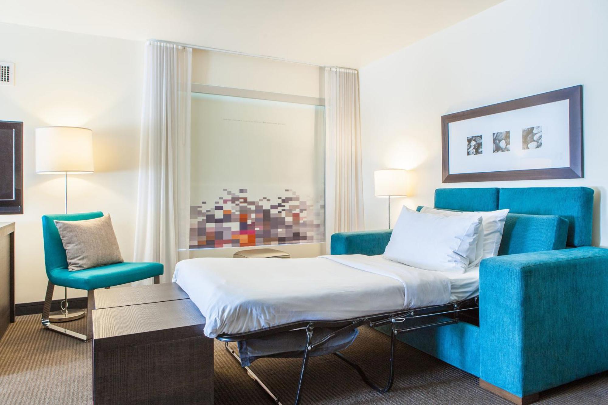 Aloft Silicon Valley Newark Dış mekan fotoğraf