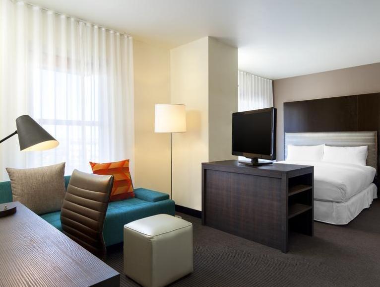 Aloft Silicon Valley Newark Dış mekan fotoğraf