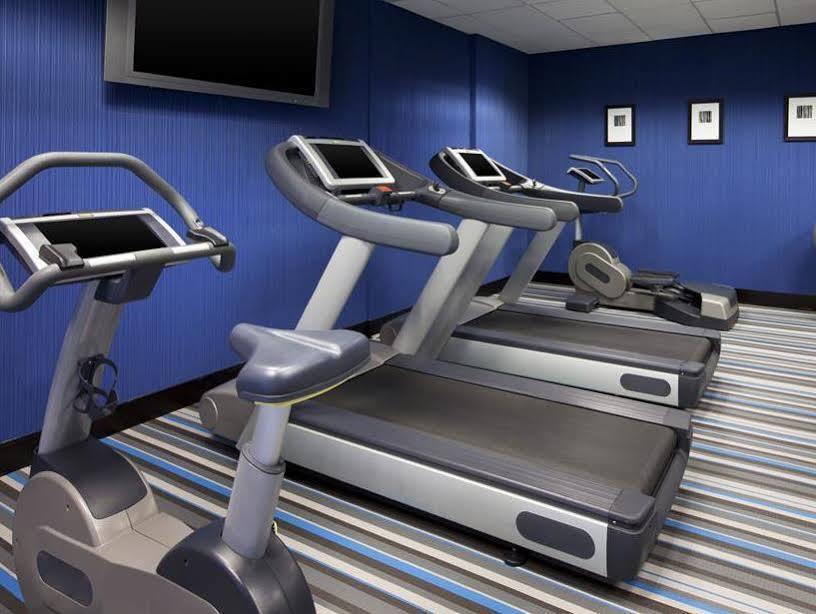 Aloft Silicon Valley Newark Dış mekan fotoğraf