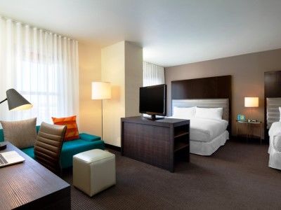 Aloft Silicon Valley Newark Dış mekan fotoğraf