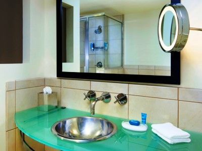 Aloft Silicon Valley Newark Dış mekan fotoğraf