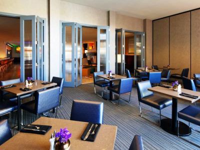 Aloft Silicon Valley Newark Dış mekan fotoğraf