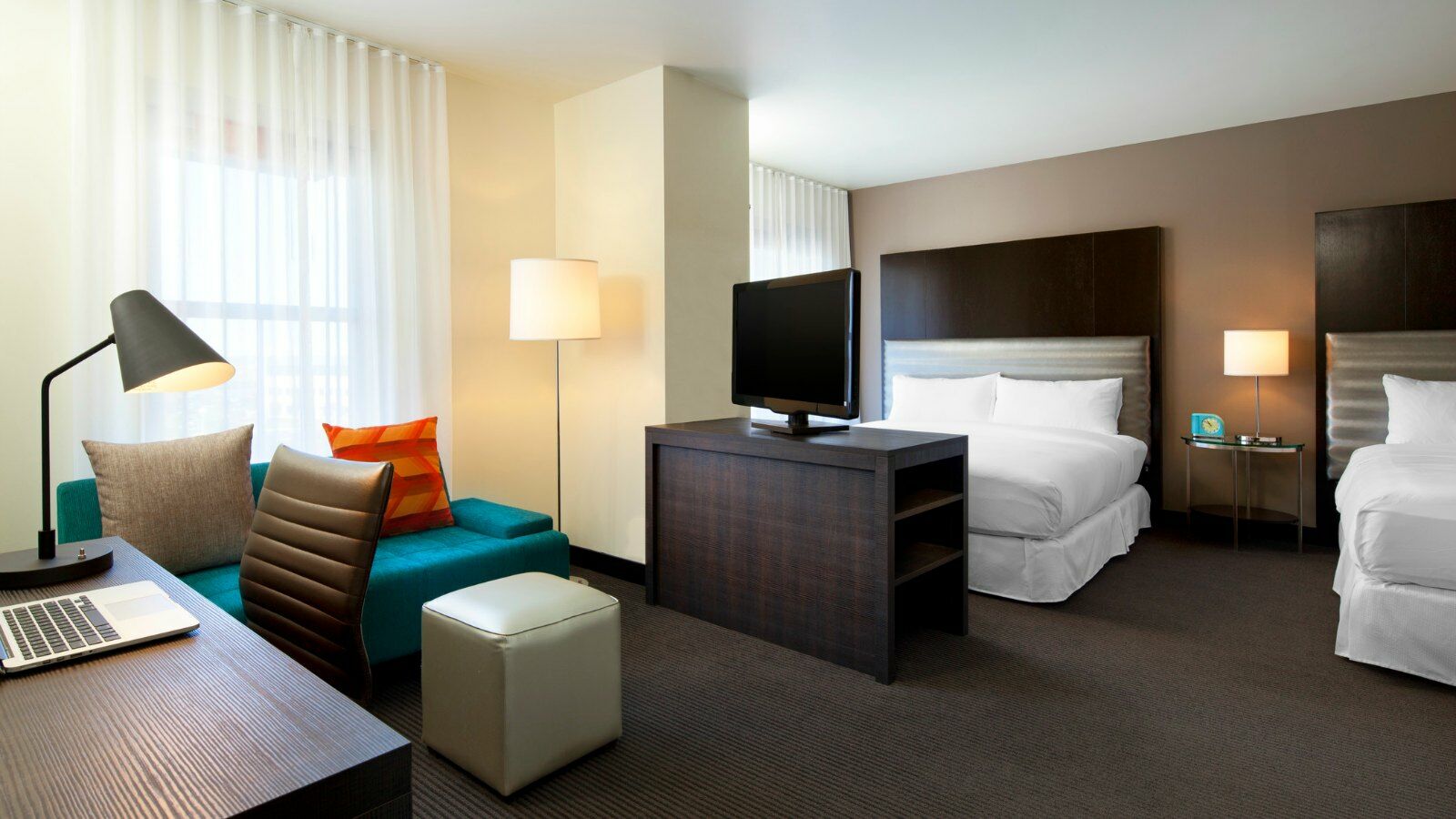 Aloft Silicon Valley Newark Dış mekan fotoğraf